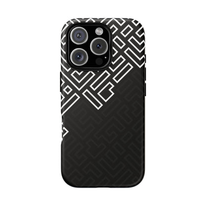BLACK - Tough Case