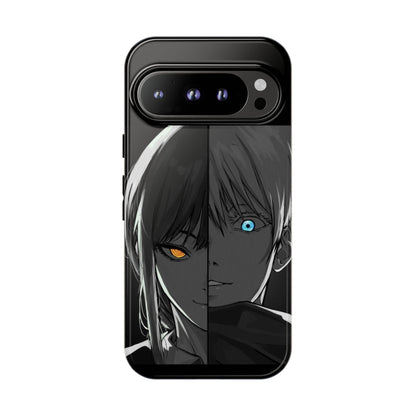 ANIME - Tough Case