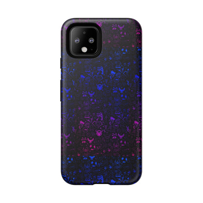 MIXED - Tough Case