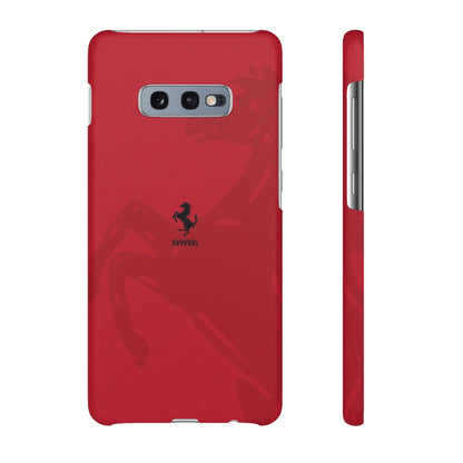 FERRARI Snap Case