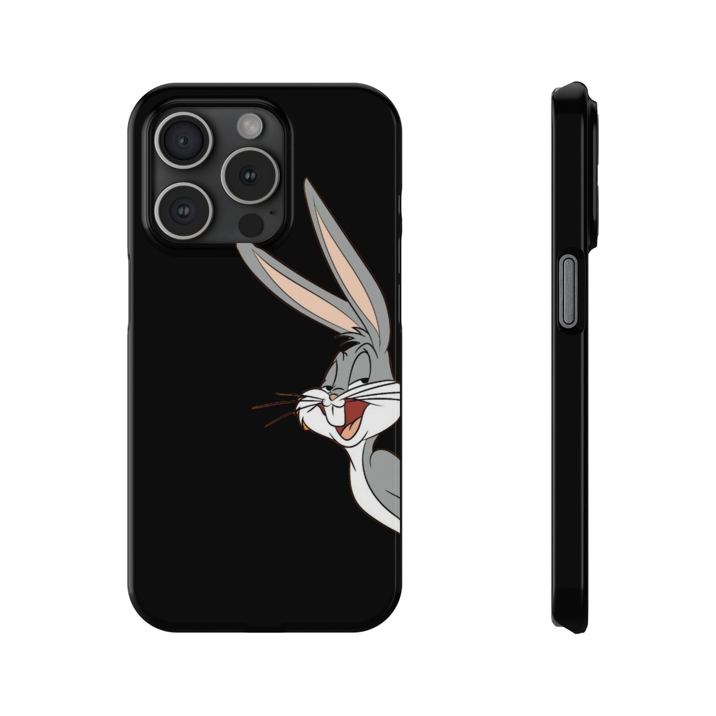 BUGS-BUNNY Slim Phone Case