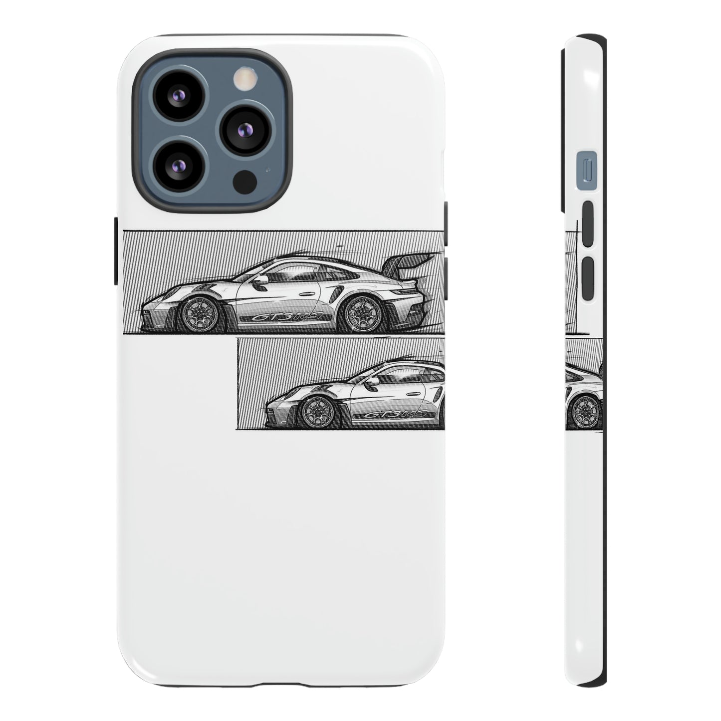 PORSCHE Tough Case