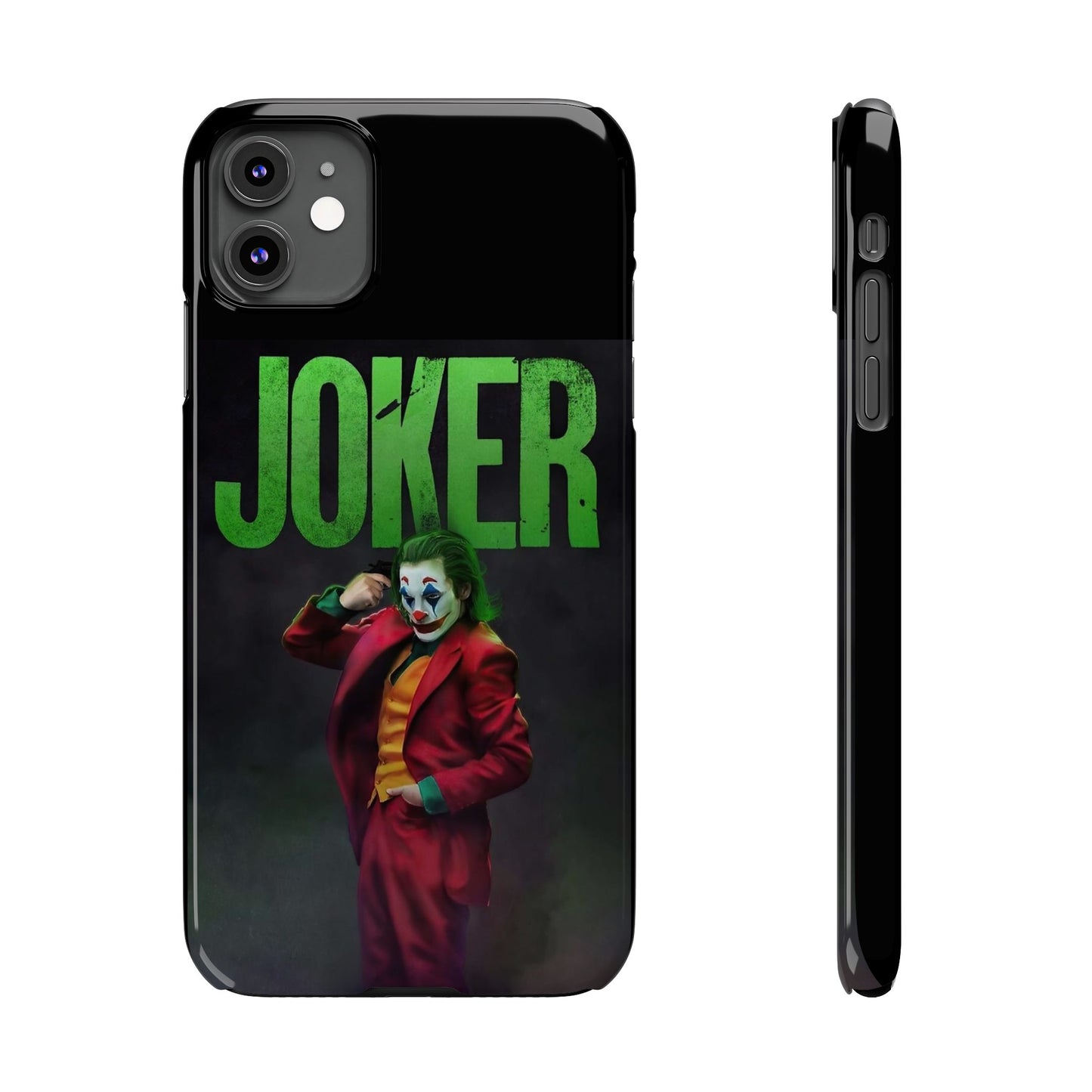 JOKER Slim Phone Case