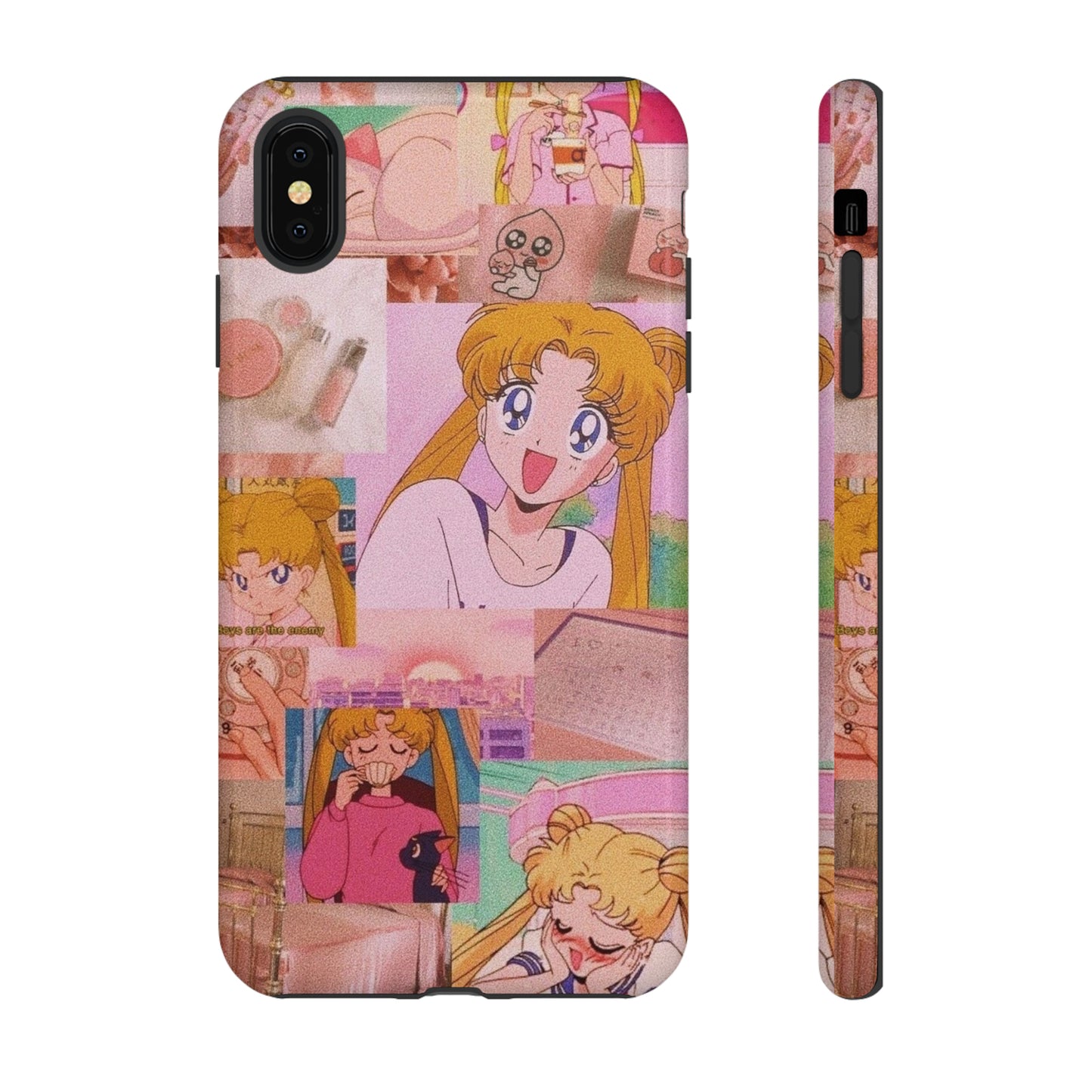 ANIME Tough Case