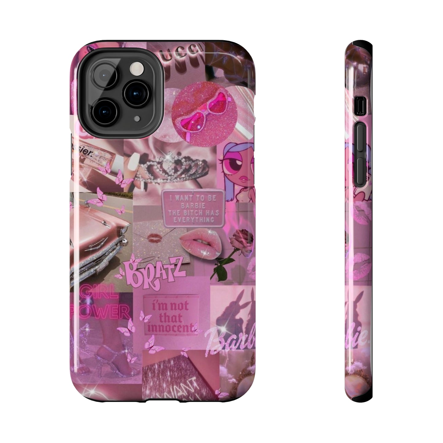 BARBIE Tough Phone Case