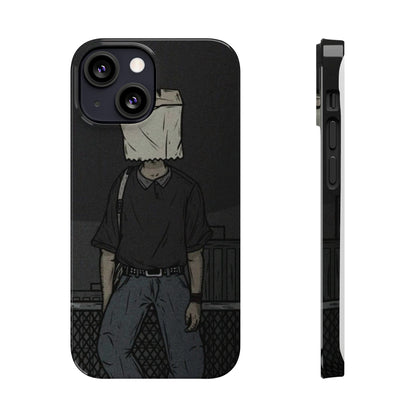 Slim Phone Cases