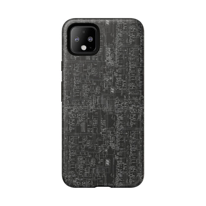 MIXED - Tough Case