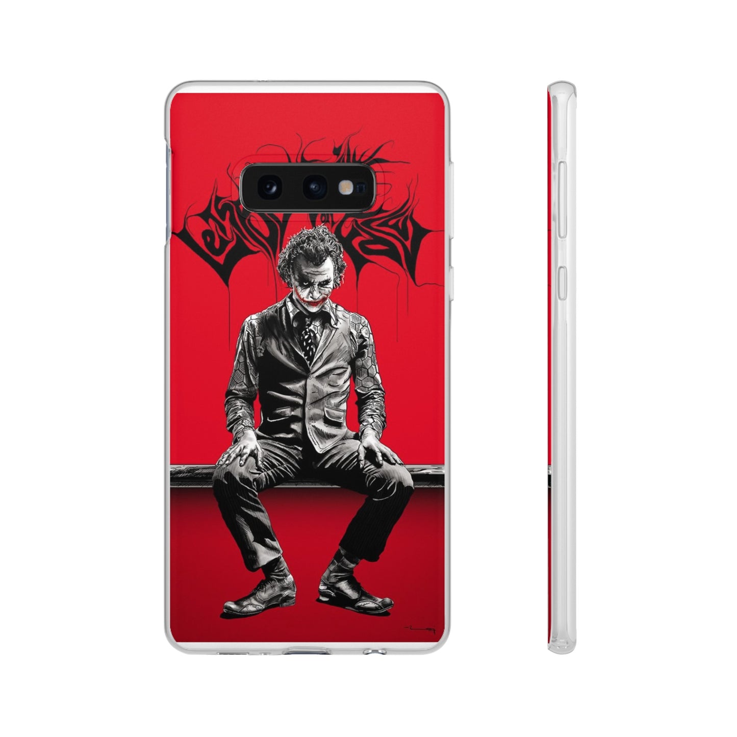 JOKER Flexi Case