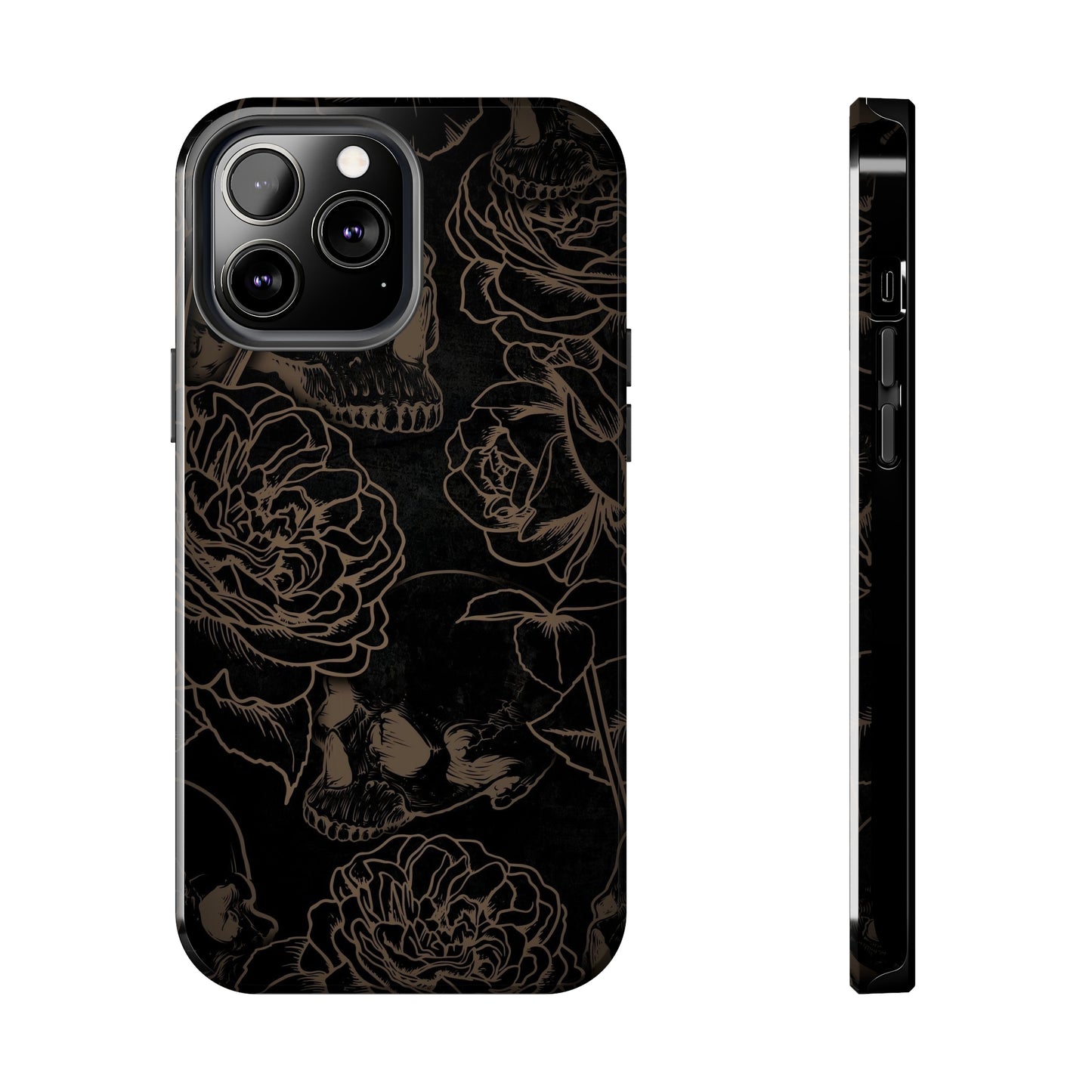 ROSES Tough Phone Case