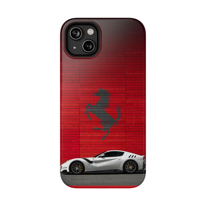 FERRARI Impact-Resistant Case