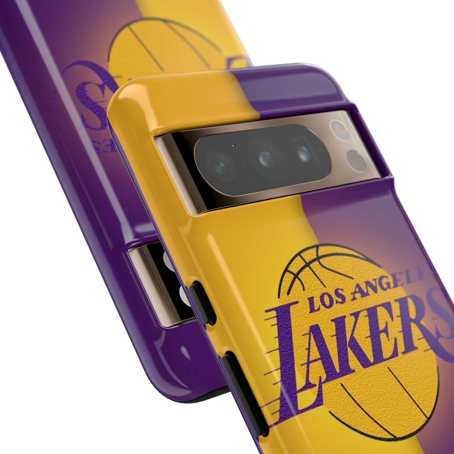 LAKERS Tough Case