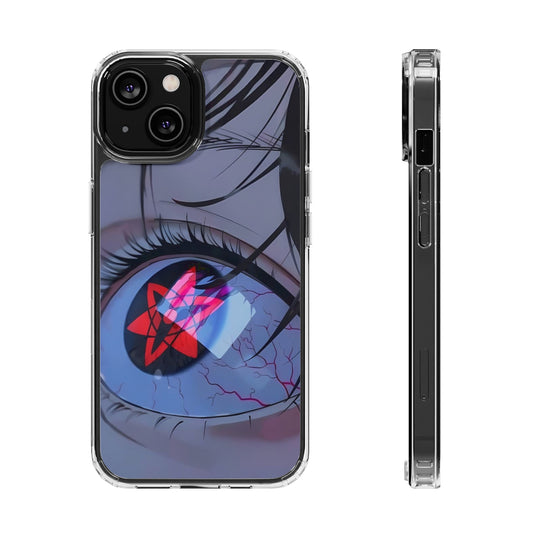 EYES Clear Case