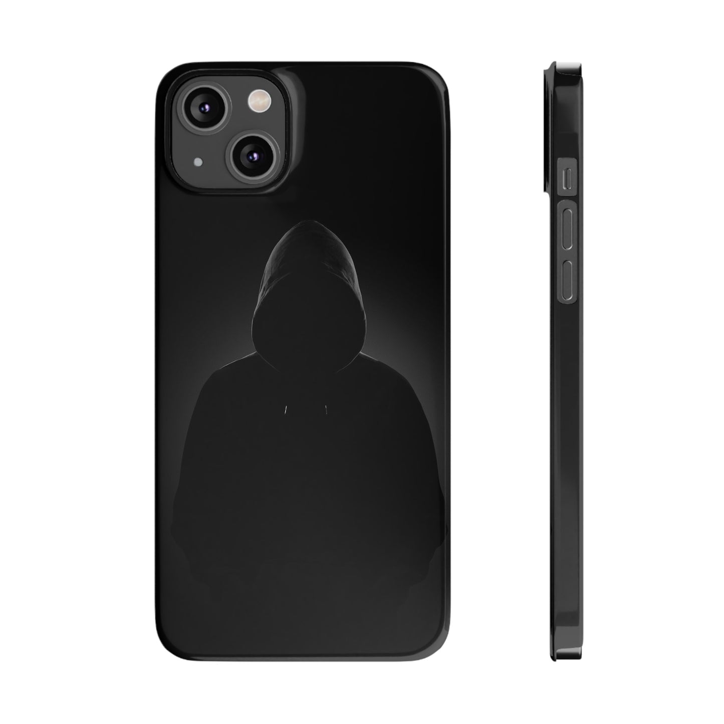 SHADOW Slim Phone Case