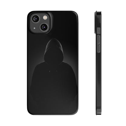 SHADOW Slim Phone Case