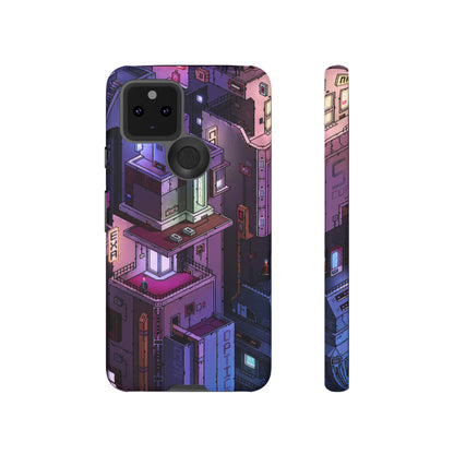 PIXEL Tough Case