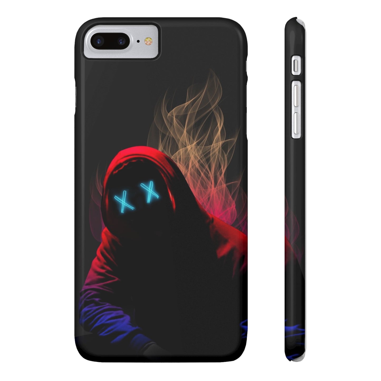 GHOST Slim Phone Case