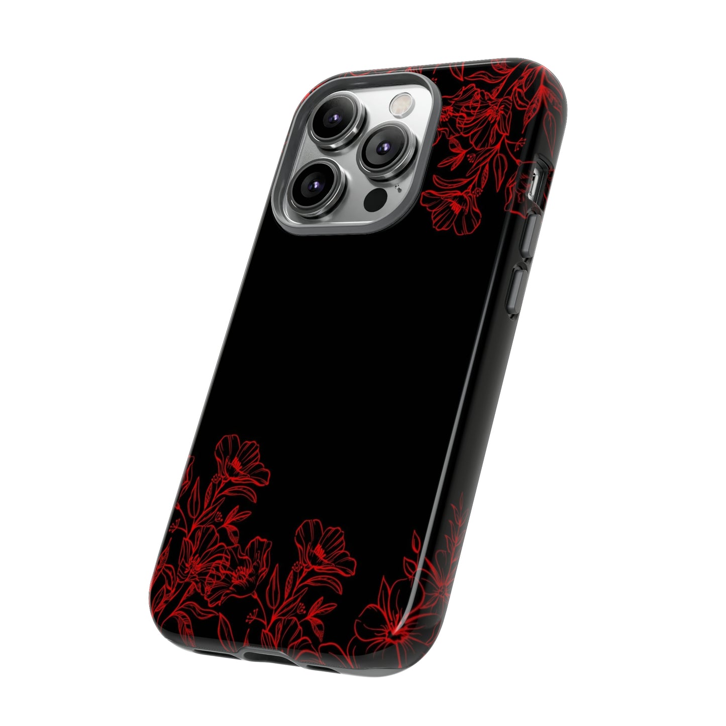 RED Tough Case