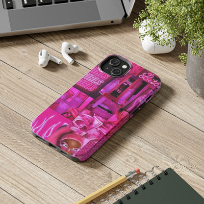 BARBIE Tough Phone Case