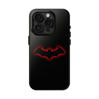 BATMAN Tough Phone Case