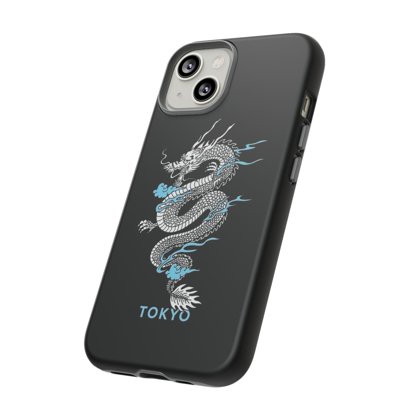 DRAGON/TOKYO Tough Case