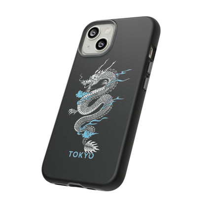 DRAGON/TOKYO Tough Case