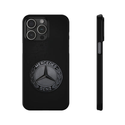 MERCEDES Slim Phone Case