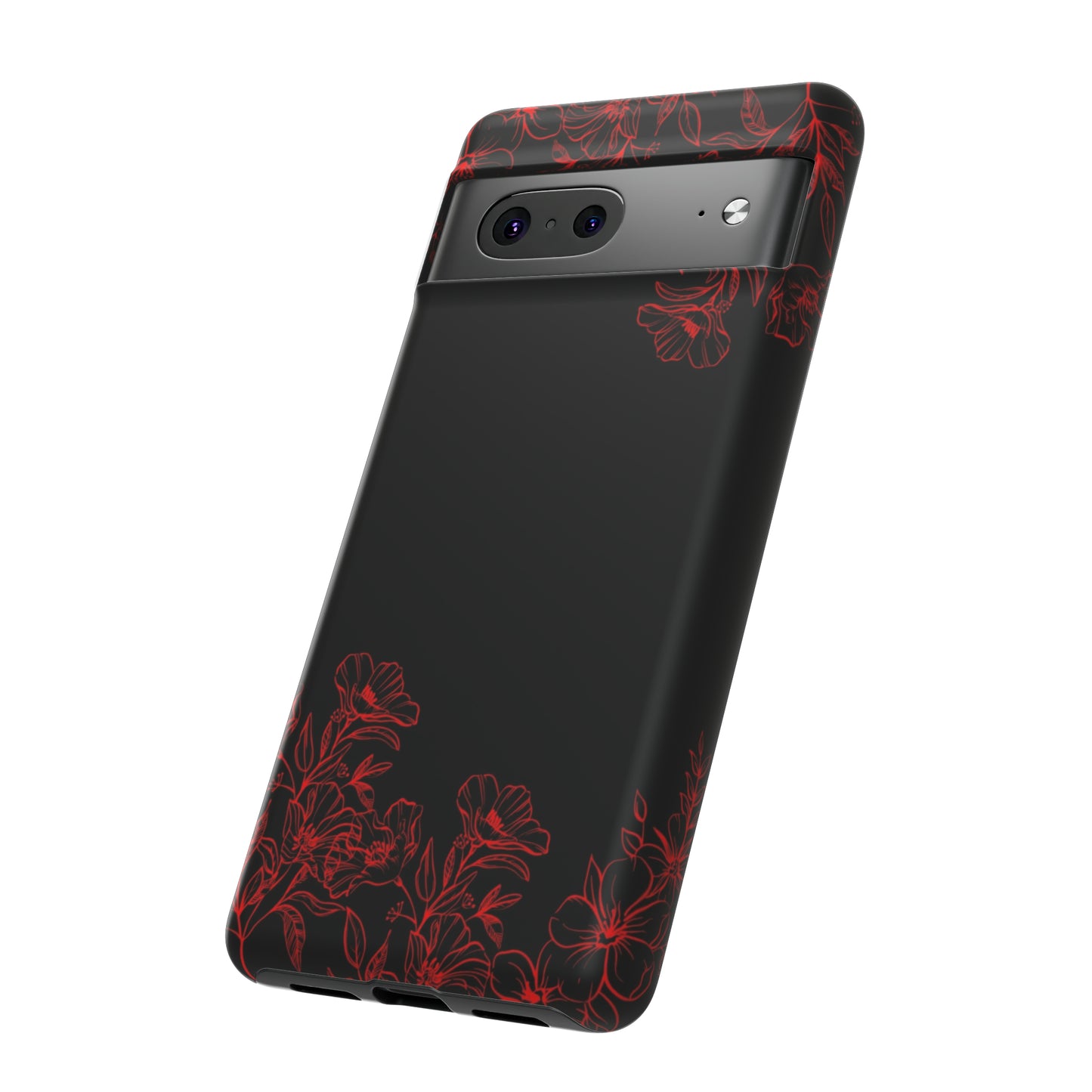 RED Tough Case