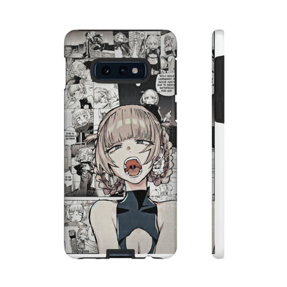 ANIME Tough Case