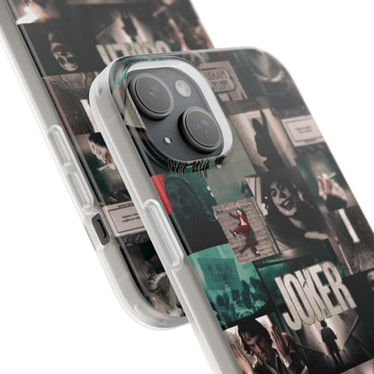 JOKER Flexi Case