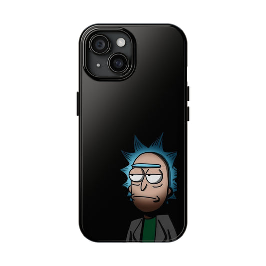 RICK Tough Phone Case