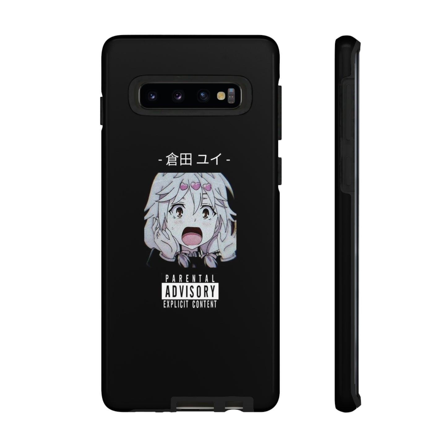 ANIME Tough Case