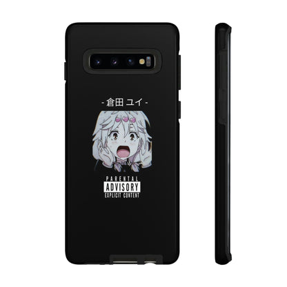 ANIME Tough Case