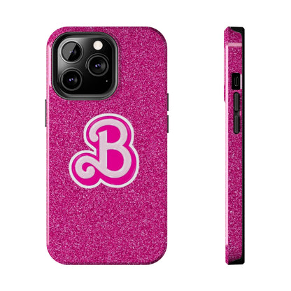 BARBIE Tough Phone Case