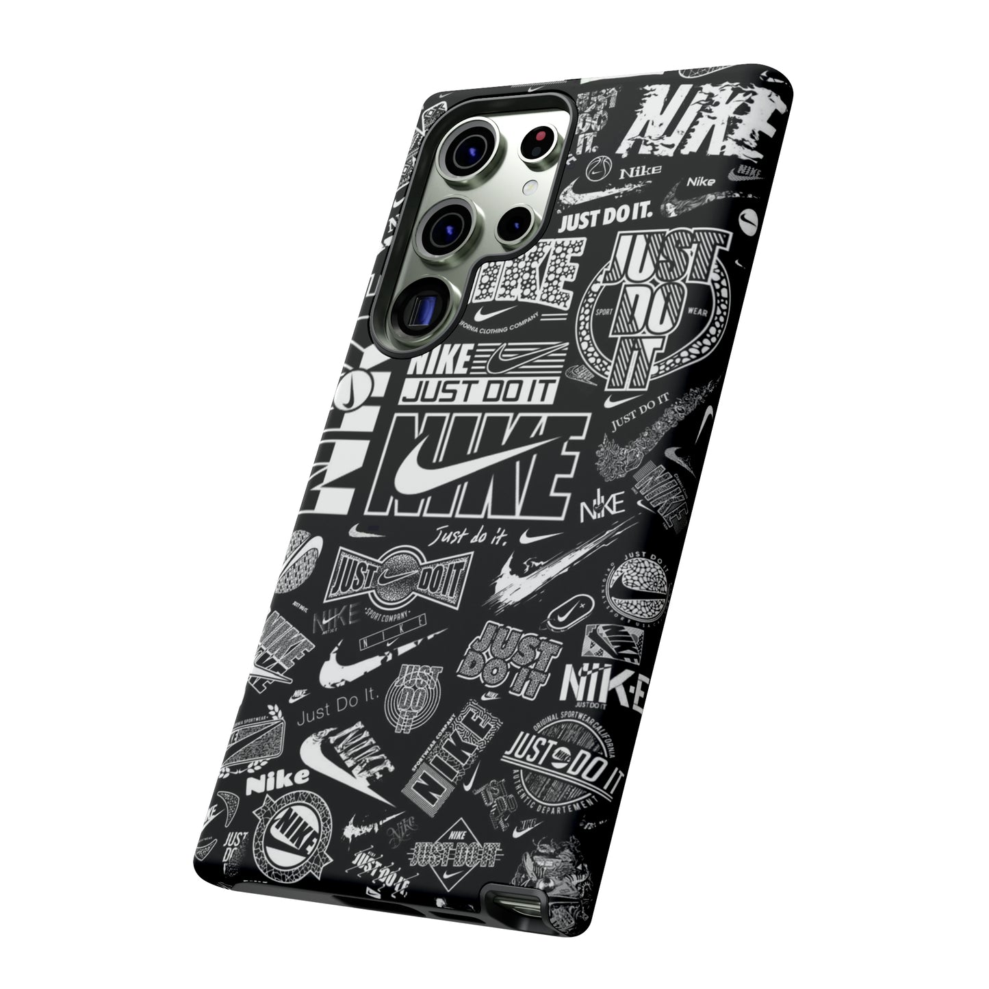 MIXED-NIKE Tough Case