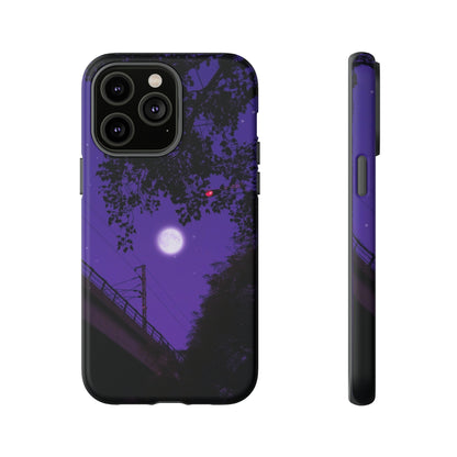 MOON Tough Case