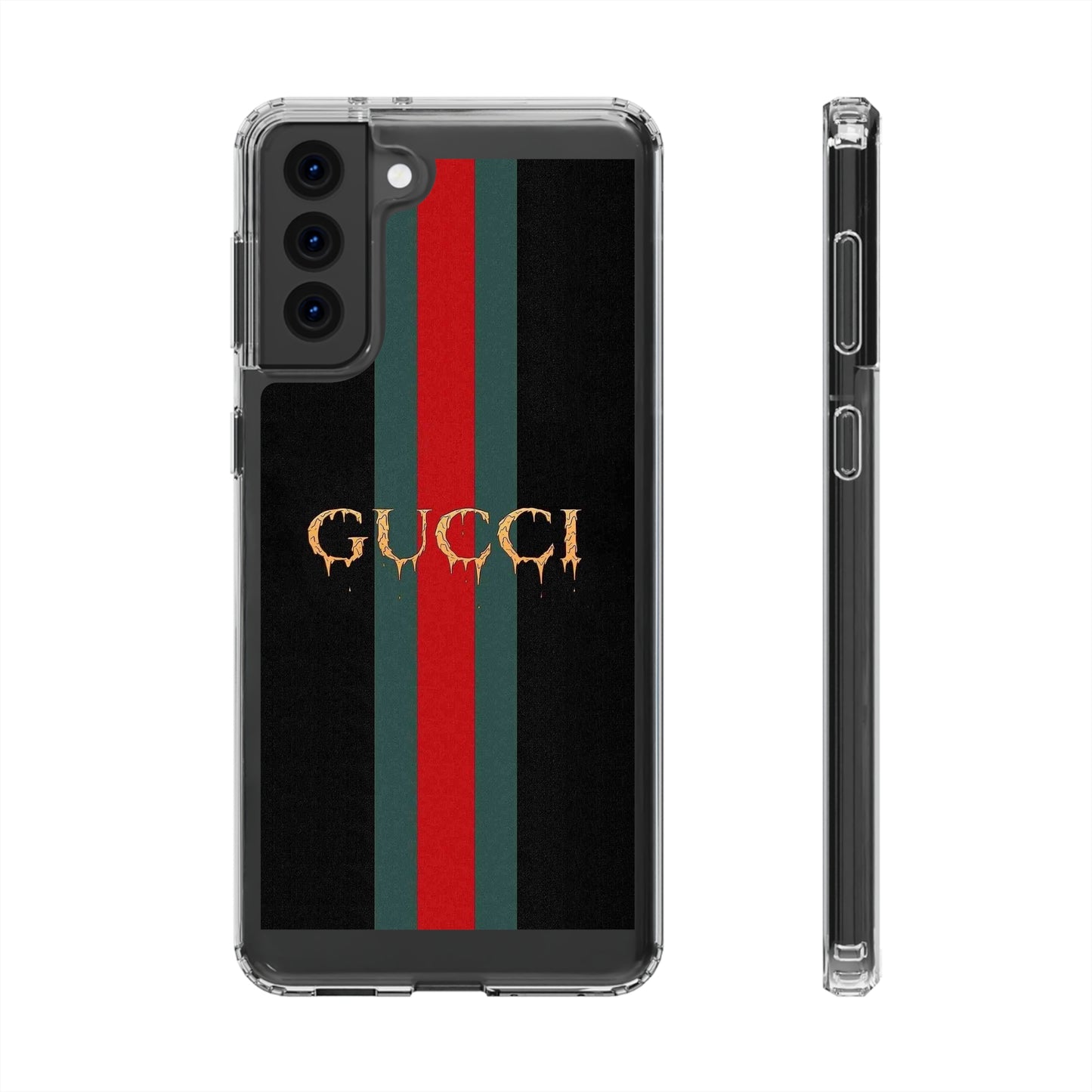 GUCCI Clear Case