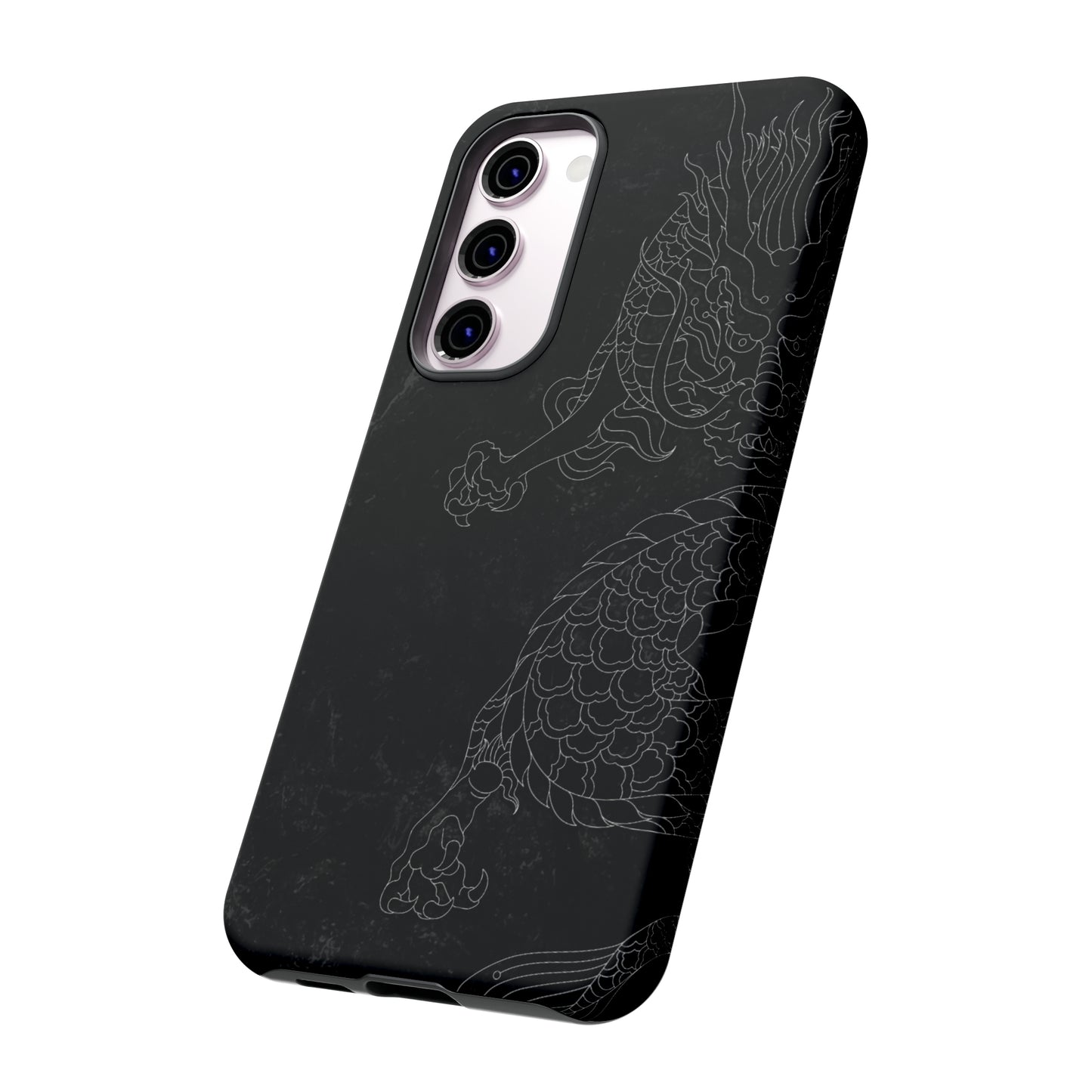 DRAGON Tough Case