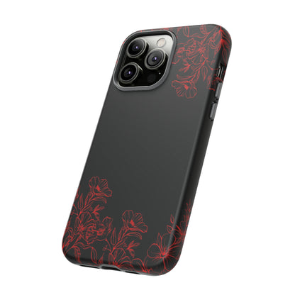 RED Tough Case