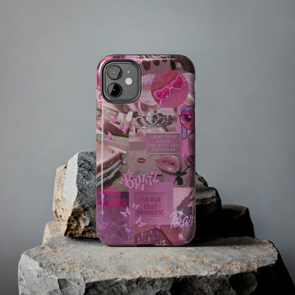 BARBIE Tough Phone Case