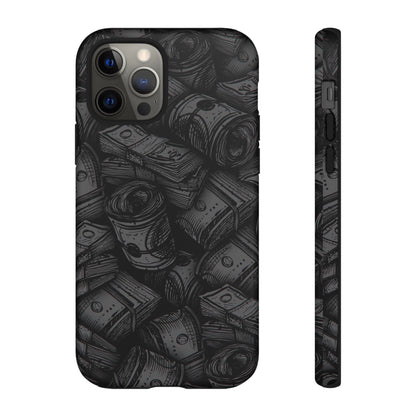 BLACK - Tough Case