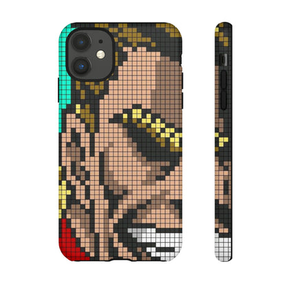 PIXEL/ANIME Tough Case