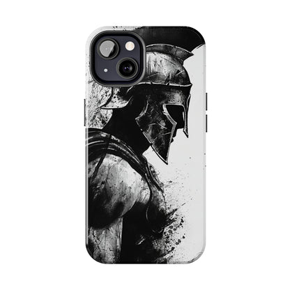 SPARTAN Tough Phone Case