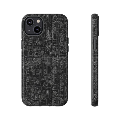MIXED - Tough Case