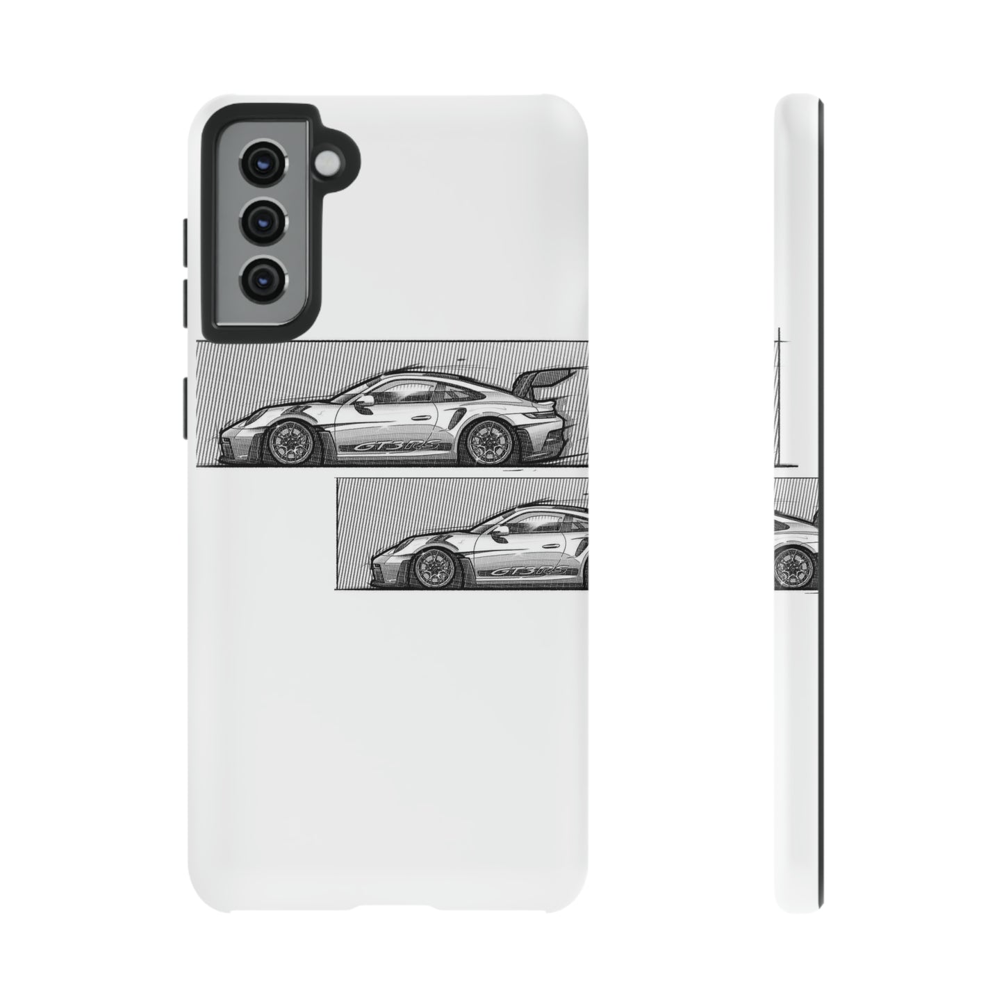 PORSCHE Tough Case