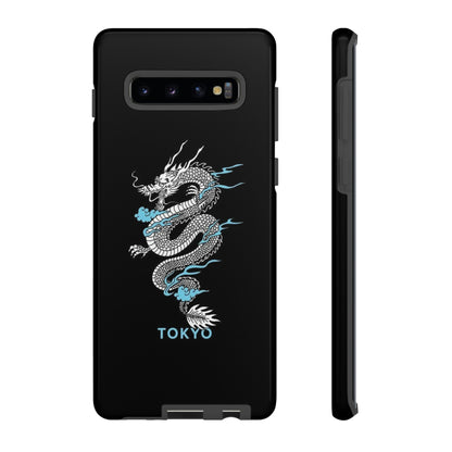 DRAGON/TOKYO Tough Case