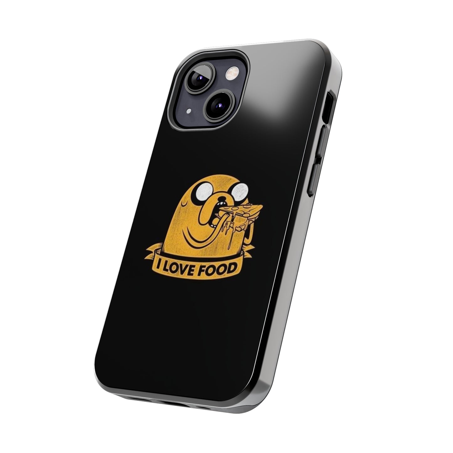 JACK Tough Phone Case