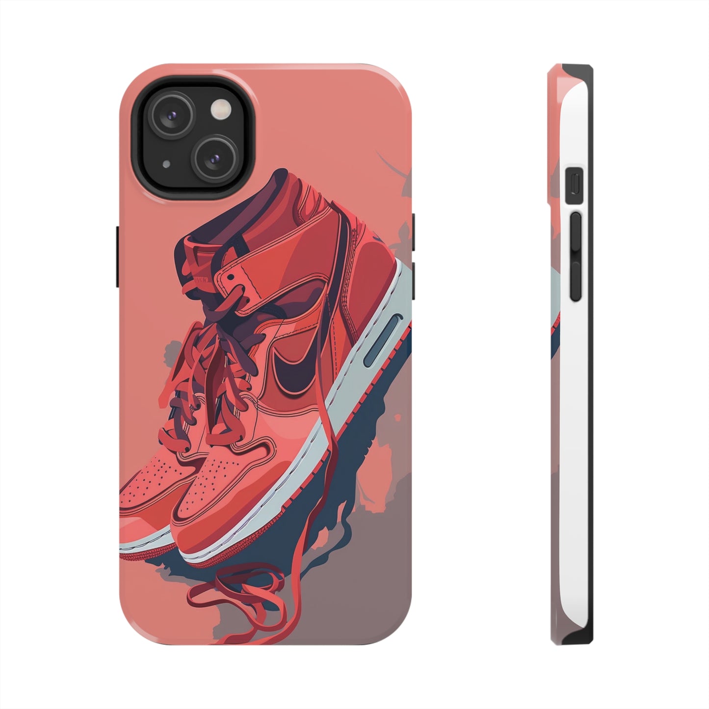 NIKE Tough Phone Case