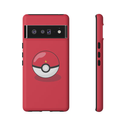 POKEMON Tough Case