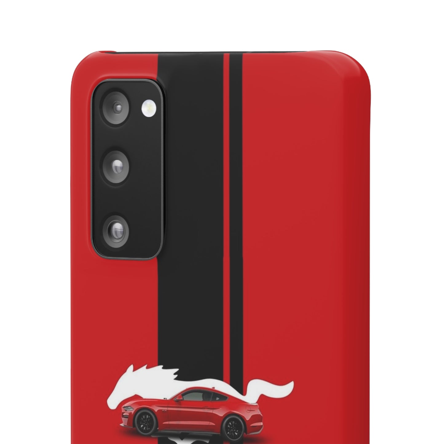 FORD-MUSTANG Snap Case