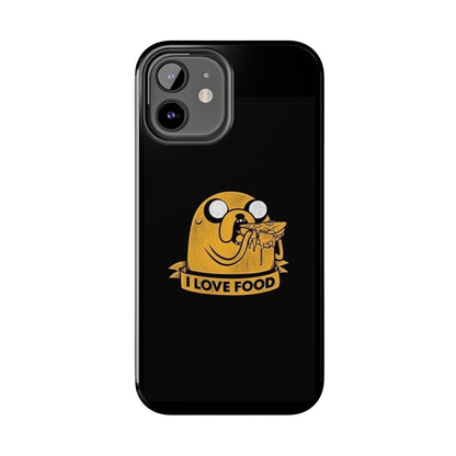 JACK Tough Phone Case